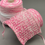 Бобинная пряжа Trio (Rosa)