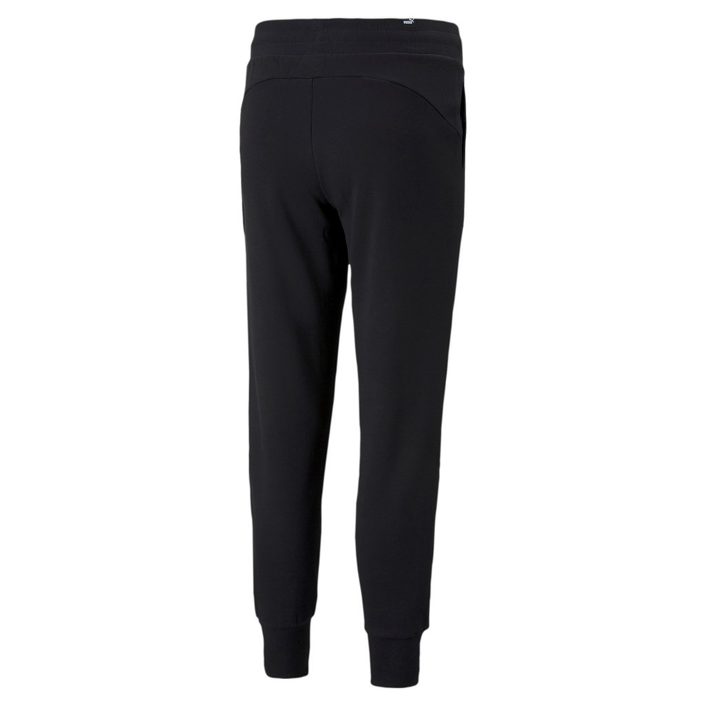 Брюки спортивные женские Puma ESS Sweatpants FL cl