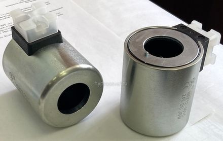 Катушка G24 для распределителя WE10 - MFZ12-90YC 24VDC 36W