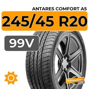 Antares Comfort A5 245/45 R20 99V