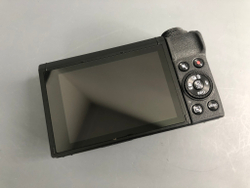 Canon G7X Mark III