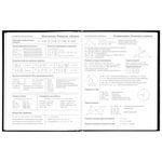 Дневник 5-11 класс 48 л., гибкая обложка, BRAUBERG, глянцевая ламинация, с подсказом, "Гепард", 106862