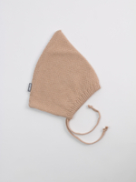 Шапка летняя хлопковая (Сандал) Эльф