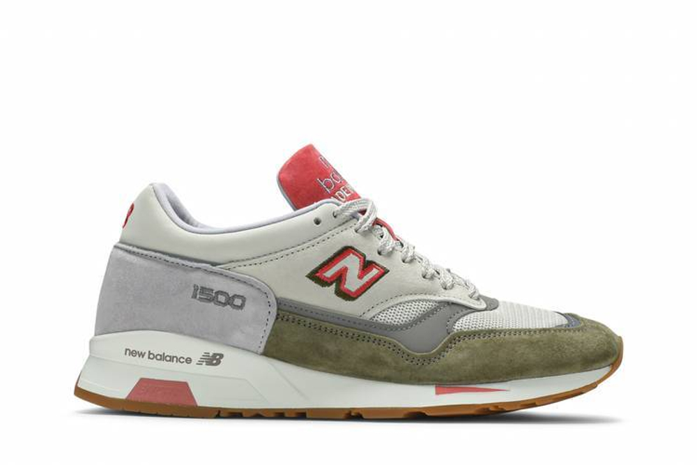 Кроссовки End X New Balance Nb 1500 'Rainbow Eucalyptus''