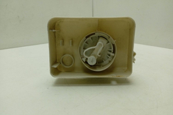 EWS10470W кт141 Улитка сливного насоса для стиральной машины Electrolux EWS10470W б/у