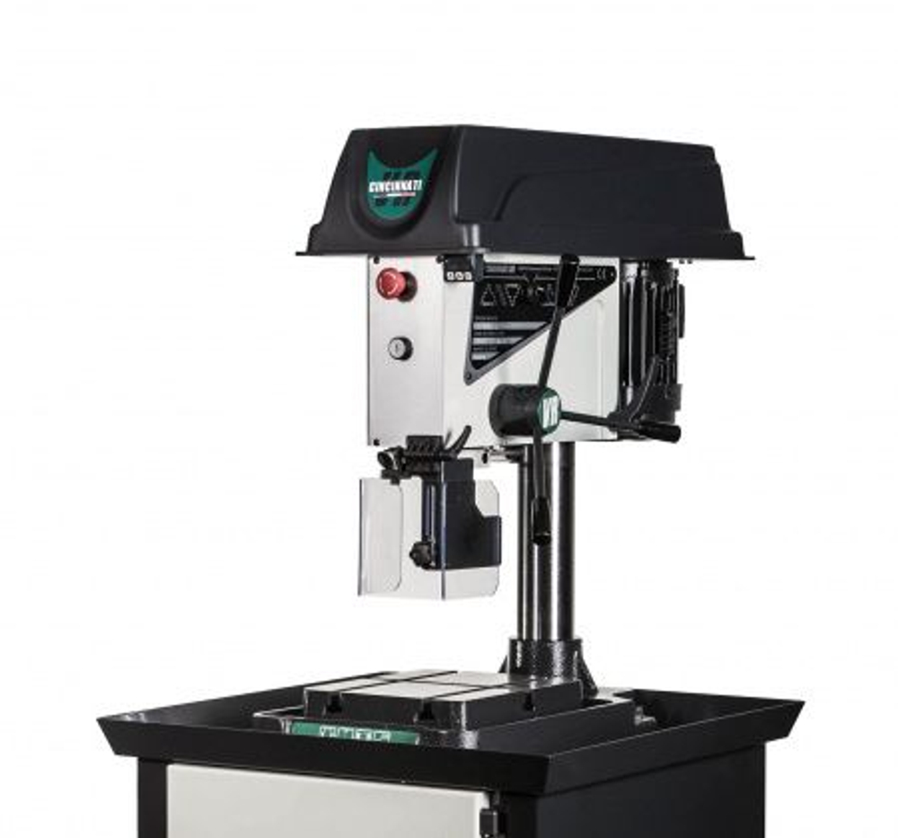 Настольный сверлильный станок Cincinnati P23S
