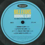 Bill Evans - Morning Glory: The 1973 Concert At The Teatro Gran Rex, Buenos Aires виниловая пластинка