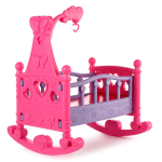 Колыбель игрушечная BTG-093 (36,5x30x40см)