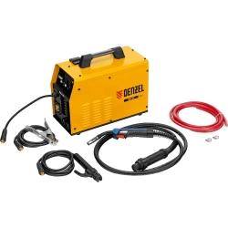 DENZEL IMIG-160 Synergy инверторный полуавтомат 94314