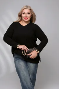 Туника 6264 Fabrika