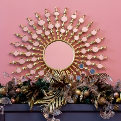 Зеркало Объект мечты Вирсавия