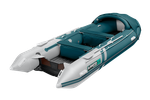 Лодка ПВХ Gladiator AirPro E450Pro НДНД