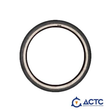 Сальник коленвала задний Weichai TD226B, WP6G125E22