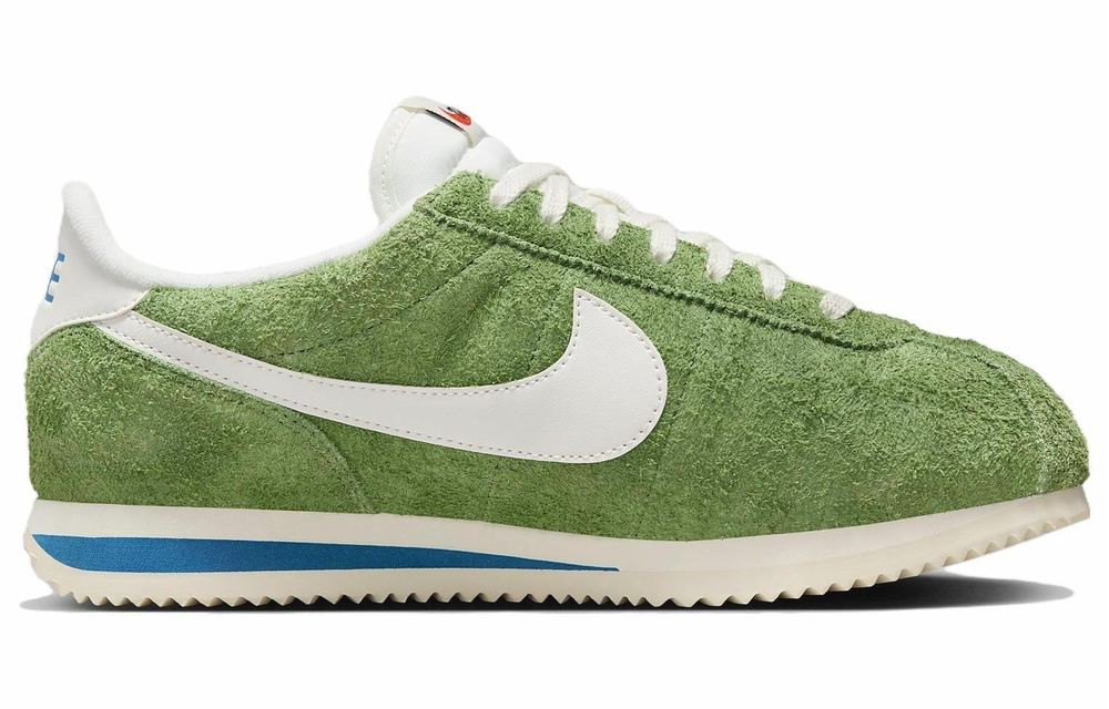 Кроссовки Nike Cortez (Женская размерная сетка)
