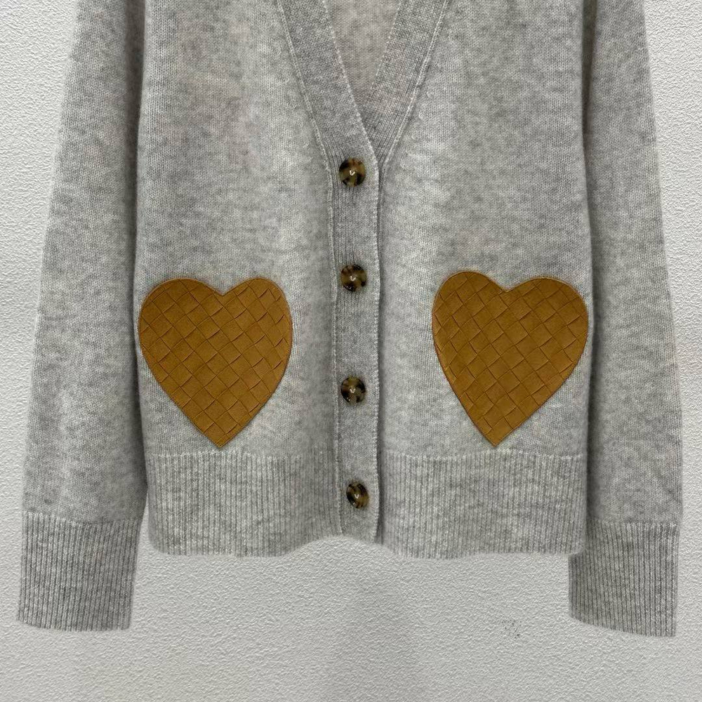 Кардиган Bottega Veneta