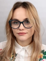 Оправа для очков для зрения