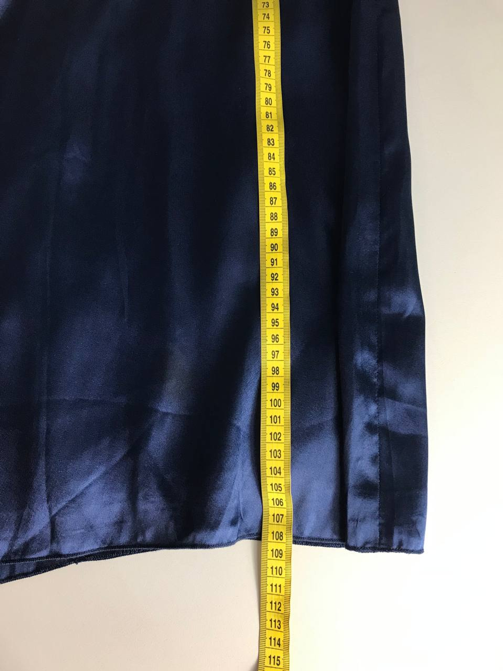 Платье Taxi с атласным блеском,визуально на 44/46 размер