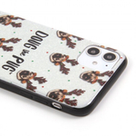 Чехол ТПУ Florme Новый Год для Huawei Y8p, 012146