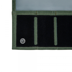 Сумка-чехол для ножей Olight Exploit Mini OD Green