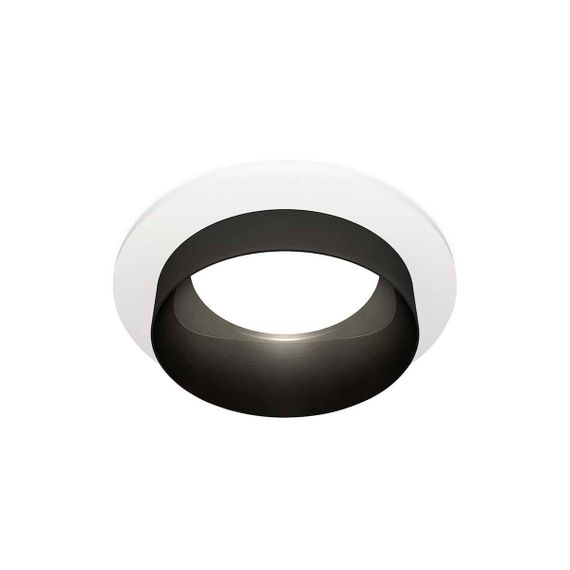 Встраиваемый светильник Ambrella light Techno Spot XC (C6512, N6131) XC6512021