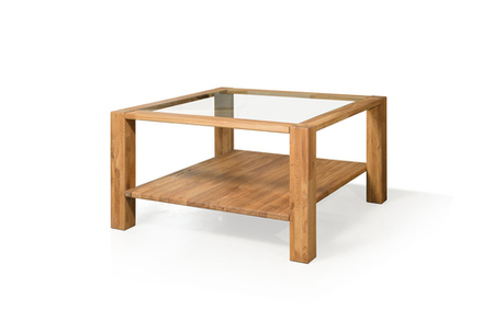 ПРОВАНС Стол журнальный (вар.5) 700х700