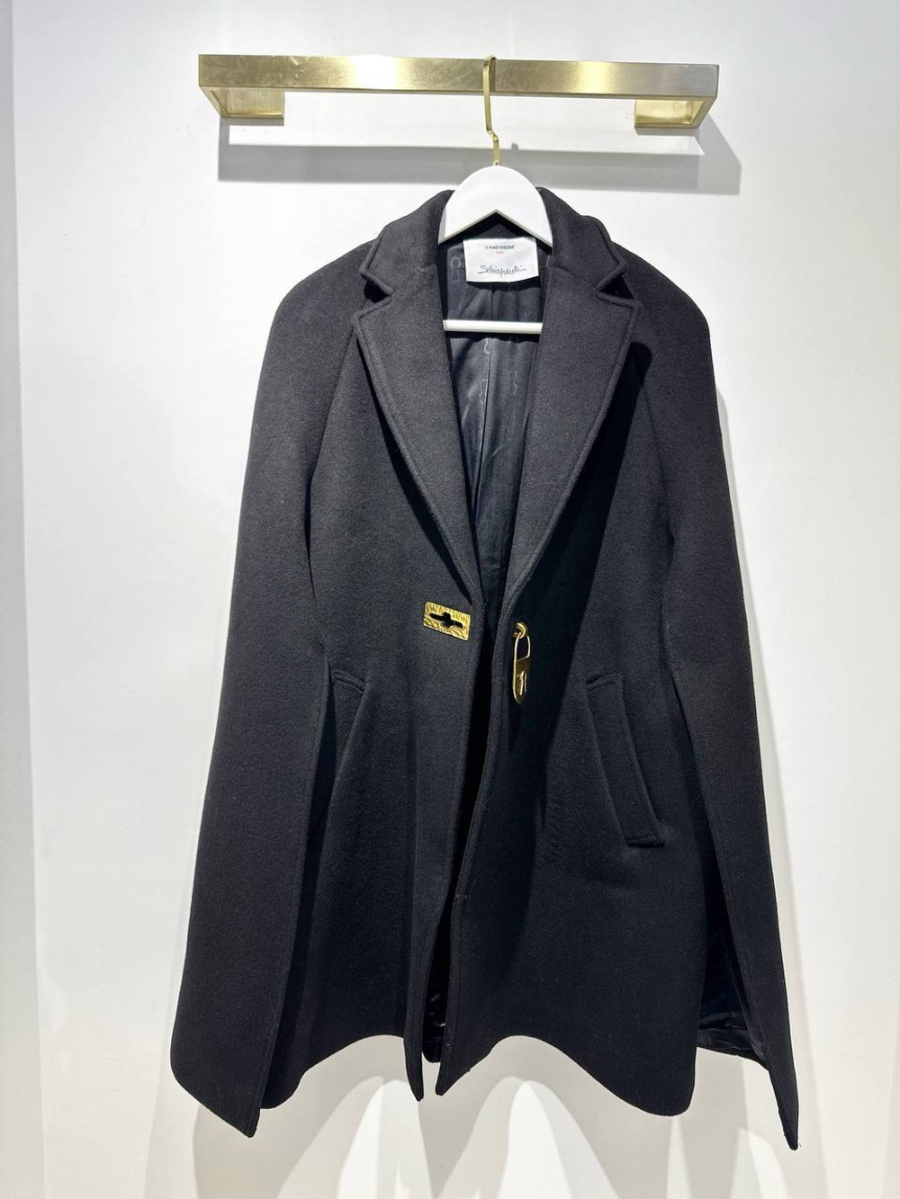 Пиджак Schiaparelli