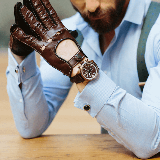 Наручные часы Aviator V.2.25.8.172.4