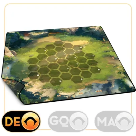 [Предзаказ] Untamed Arena Playmat