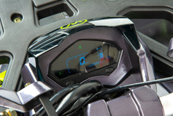 Квадроцикл MOTOLAND Wild X Баланс. вал. (2021 Г.)