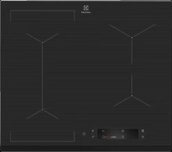 Электрическая варочная панель Electrolux EIS6648