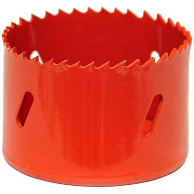 Цифенбор биметаллический ELITECH 65мм   1820.062000