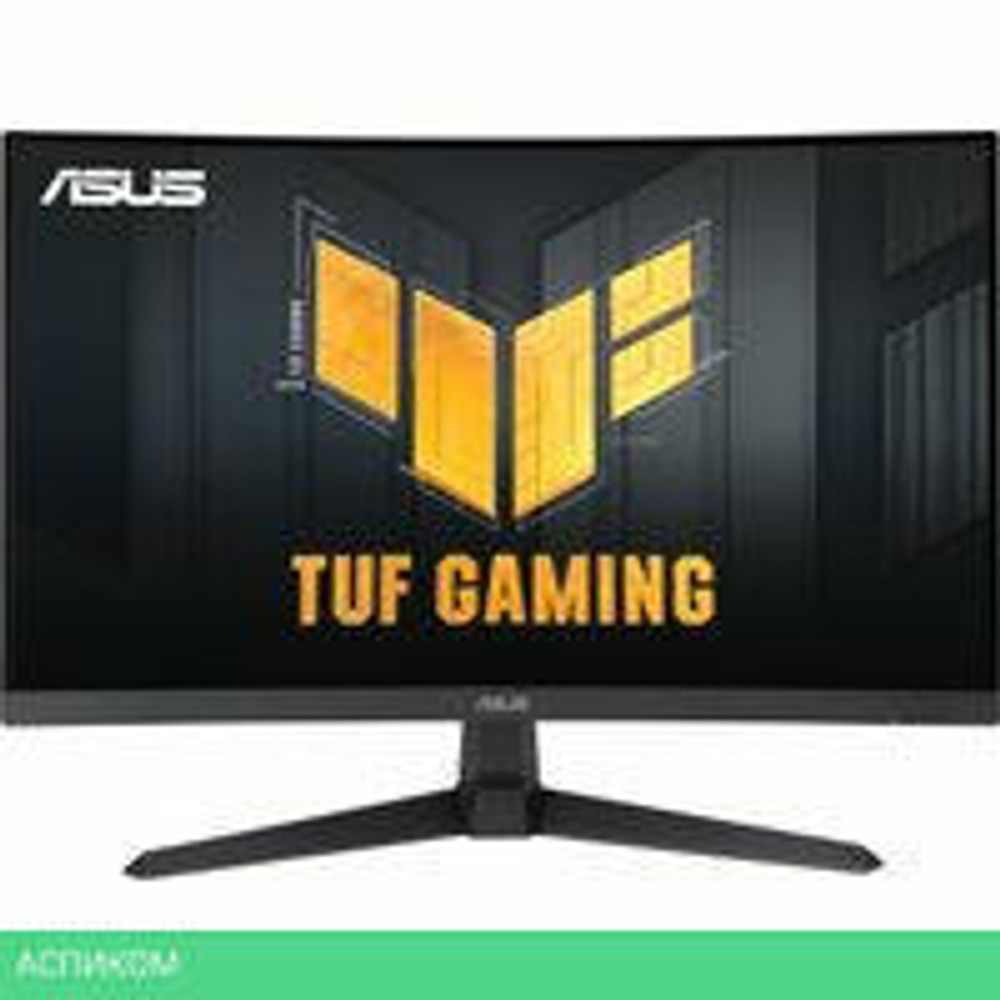 Игровой монитор ASUS TUF Gaming VG27VQ3B