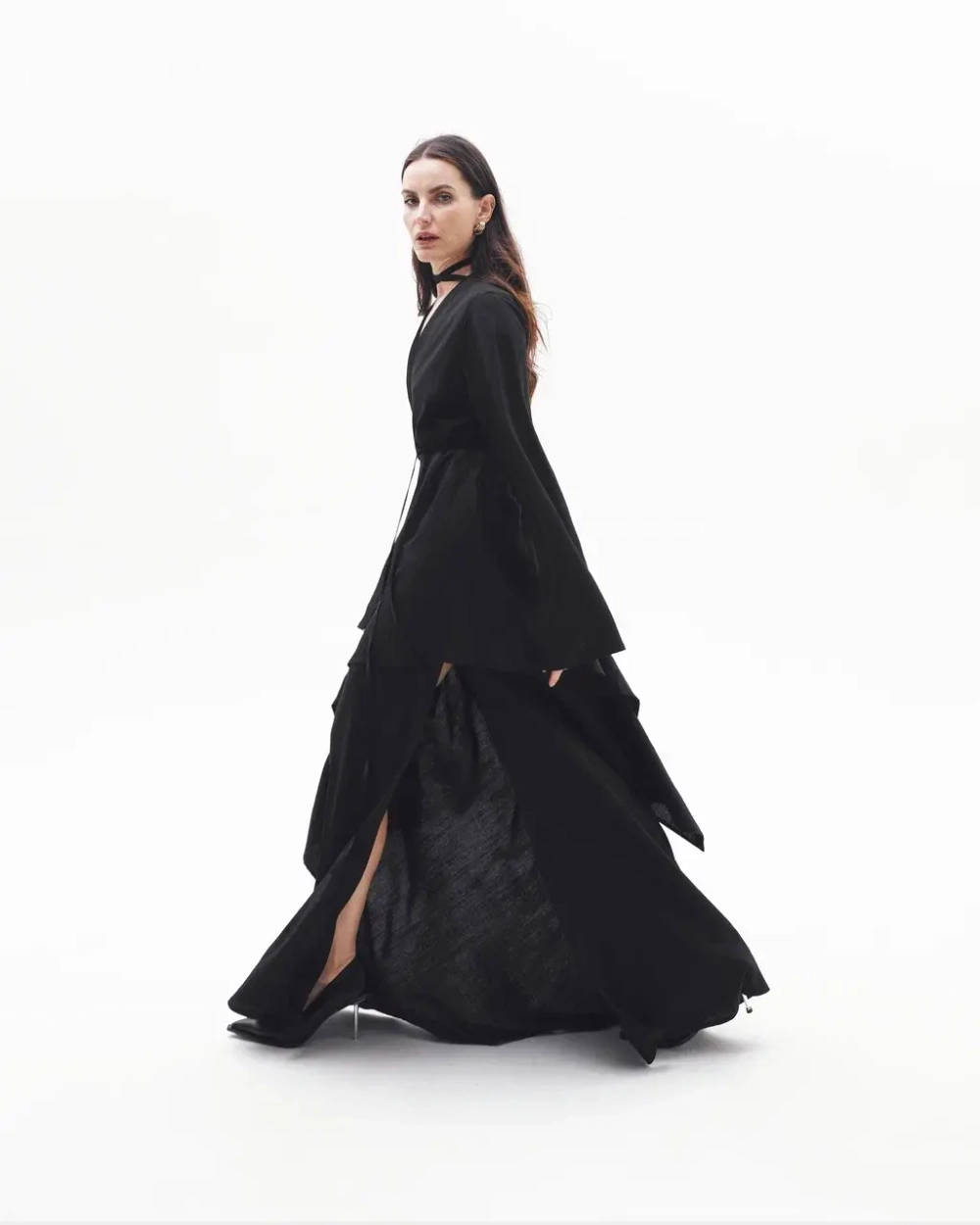 Платье Dogma Black
