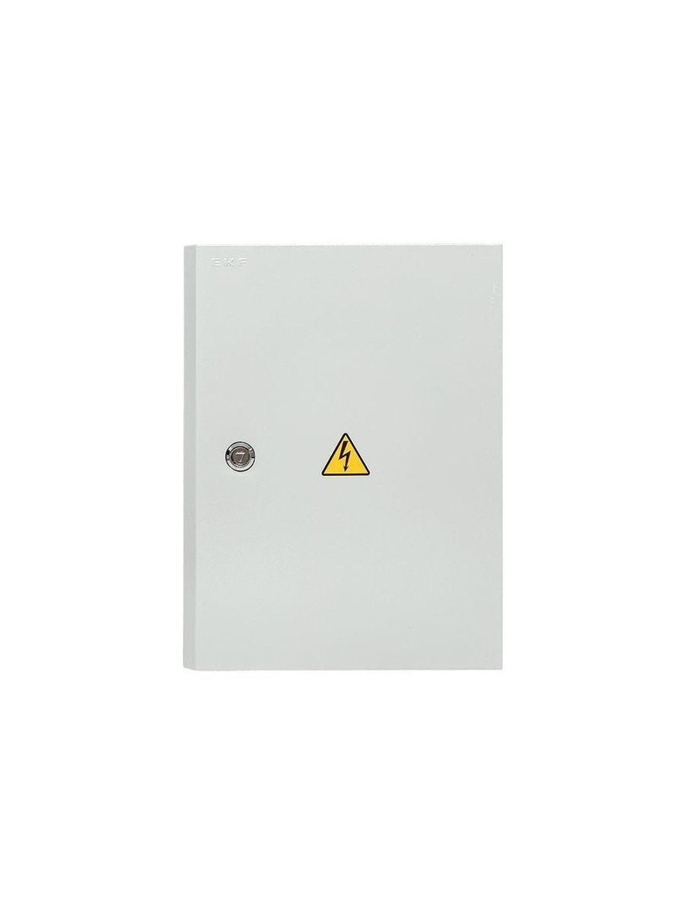 Щит с монтажной панелью ЩМПг- 40.30.22 каб. фланец IP65 PROxima EKF mb65-403022-m