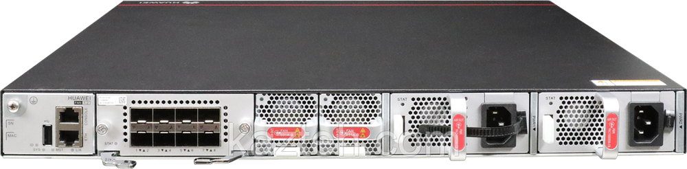 Коммутатор Huawei S5732-H24UM2CC