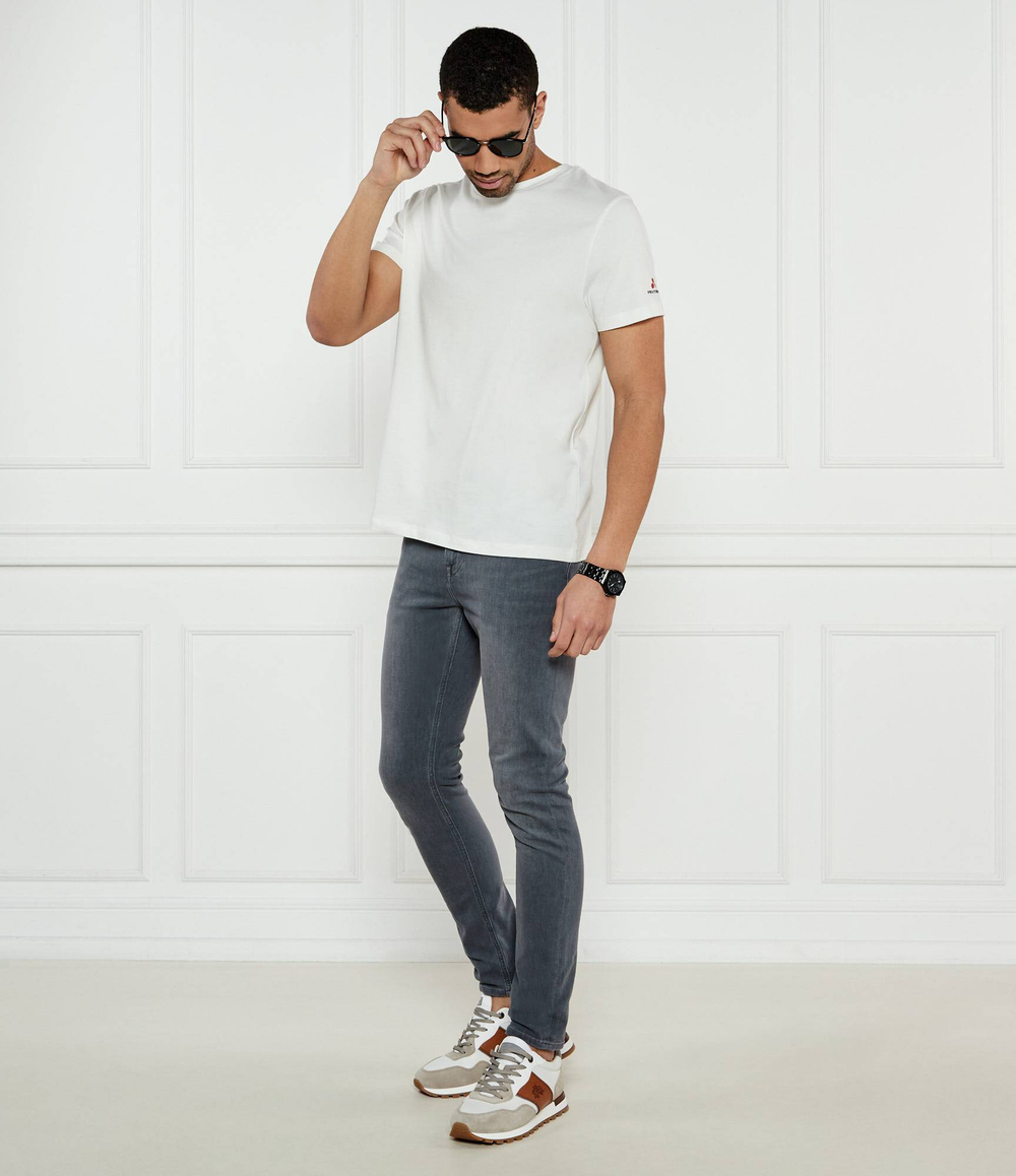 Футболка SORBUS N 02 Peuterey - экрю(PEU5472 99012244)