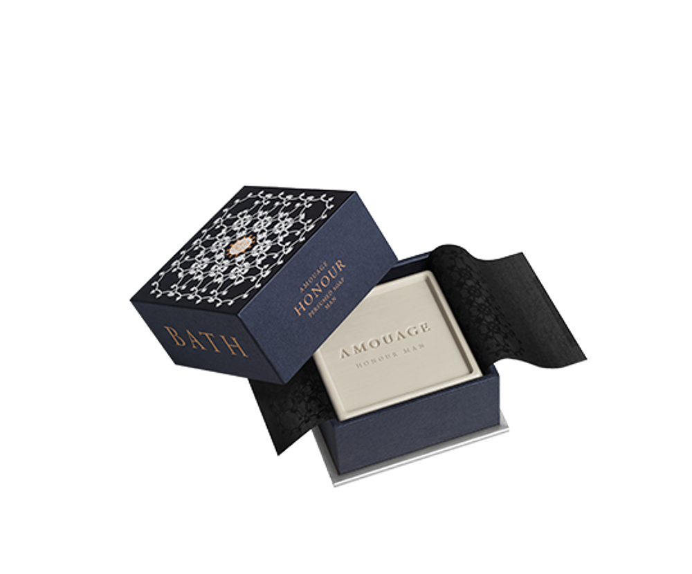 Amouage Honour men soap 150 гр