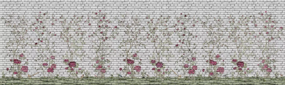 Цифровое панно ID Wall HARMONY