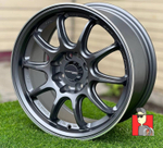 Комплект дисков Work Emotion 15x7 et35 4x100/4x114.3