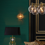 Бра Wall Lamp Mylo арт.111981