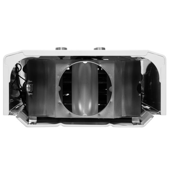 Колонка газовая Ballu GWH 6 Fiery купить в Москве и Московской области по низкой цене с доставкой по России — (4) Колонка газовая Ballu GWH 6 Fiery — (4)