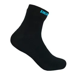 Водонепроницаемые носки DexShell Ultra Thin Socks DS663BLK