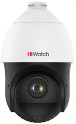 DS-I415/B Бюджетная IP-видеокамера поворотная