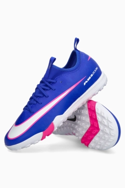 Сороконожки Nike Zoom Mercurial Vapor 16 Academy TF Junior - синий