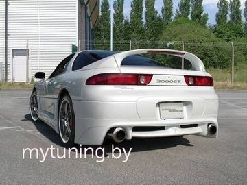Комплект обвеса на Mitsubishi 3000GT / GTO