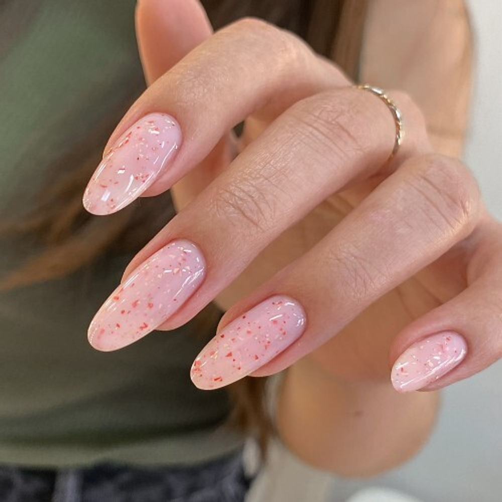 Y.me Гель Sakura gel 04, 15г