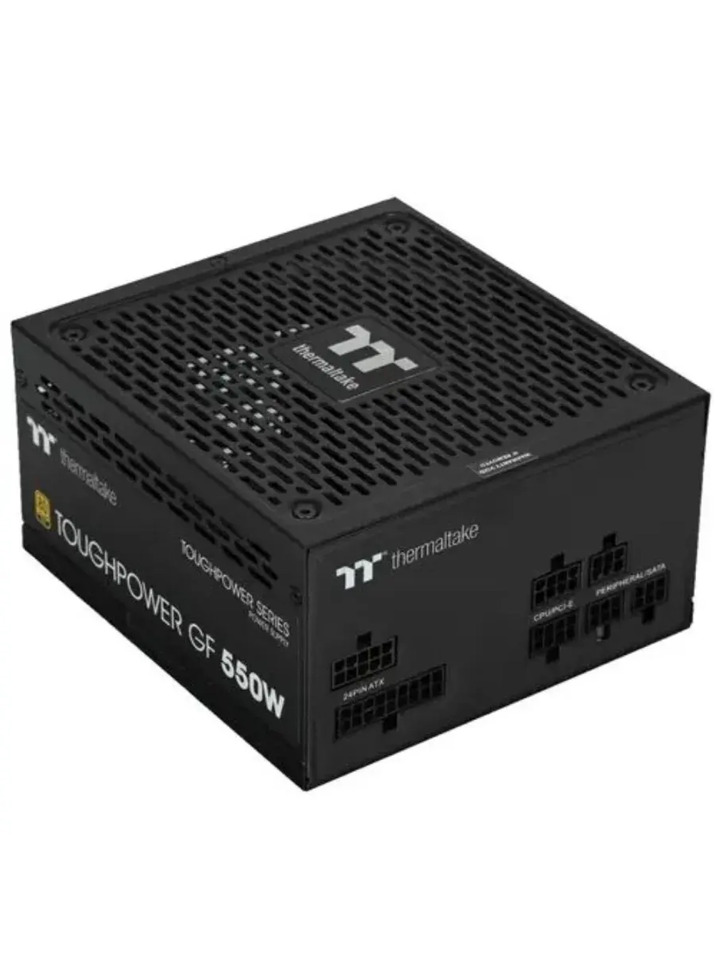 Блок питания Toughpower GF 550W PS-TPD-0550FNFAGE-2 BLACK