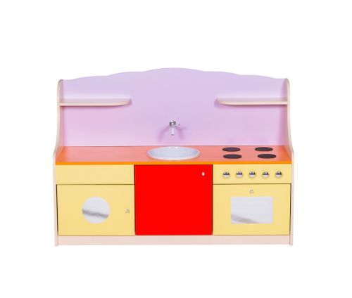 Игровая зона Кухня "ПОВАРЕНОК"