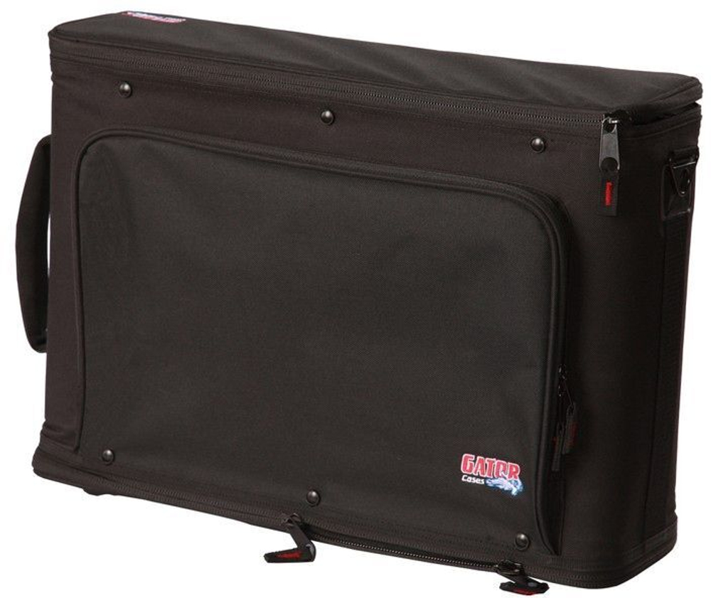 Сумка рэковая GATOR GR-RACKBAG-2U