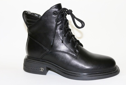 Ботинки женские демисезонные LU NI YA арт. 1495-886